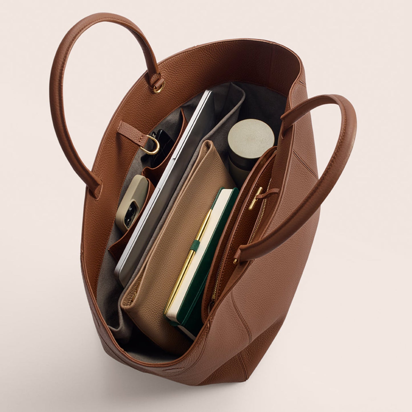 Forma Satchel