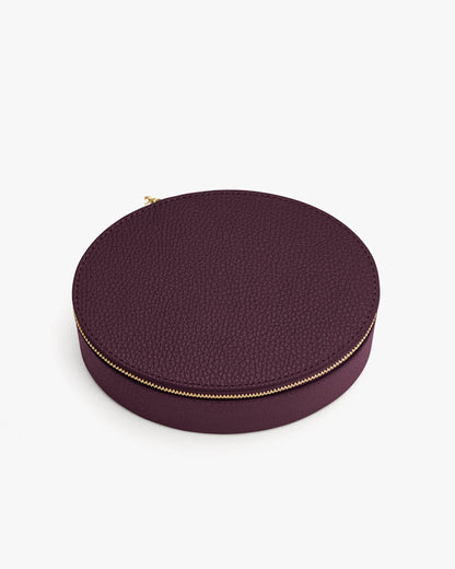 Large Jewelry Case