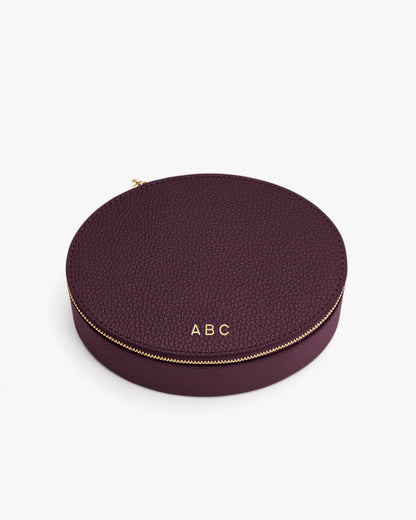 Large Jewelry Case