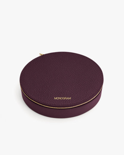 Large Jewelry Case