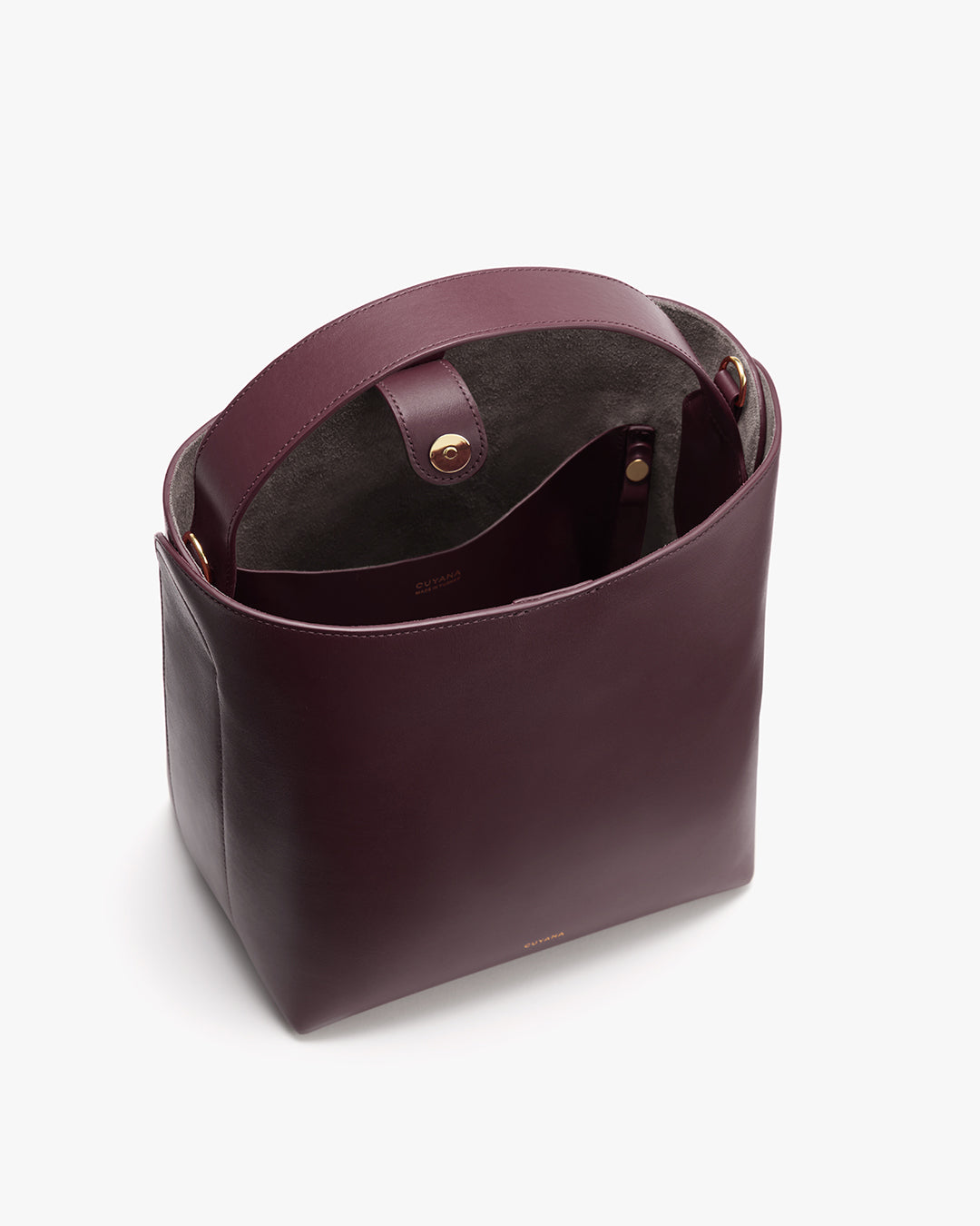Linea Bucket Bag