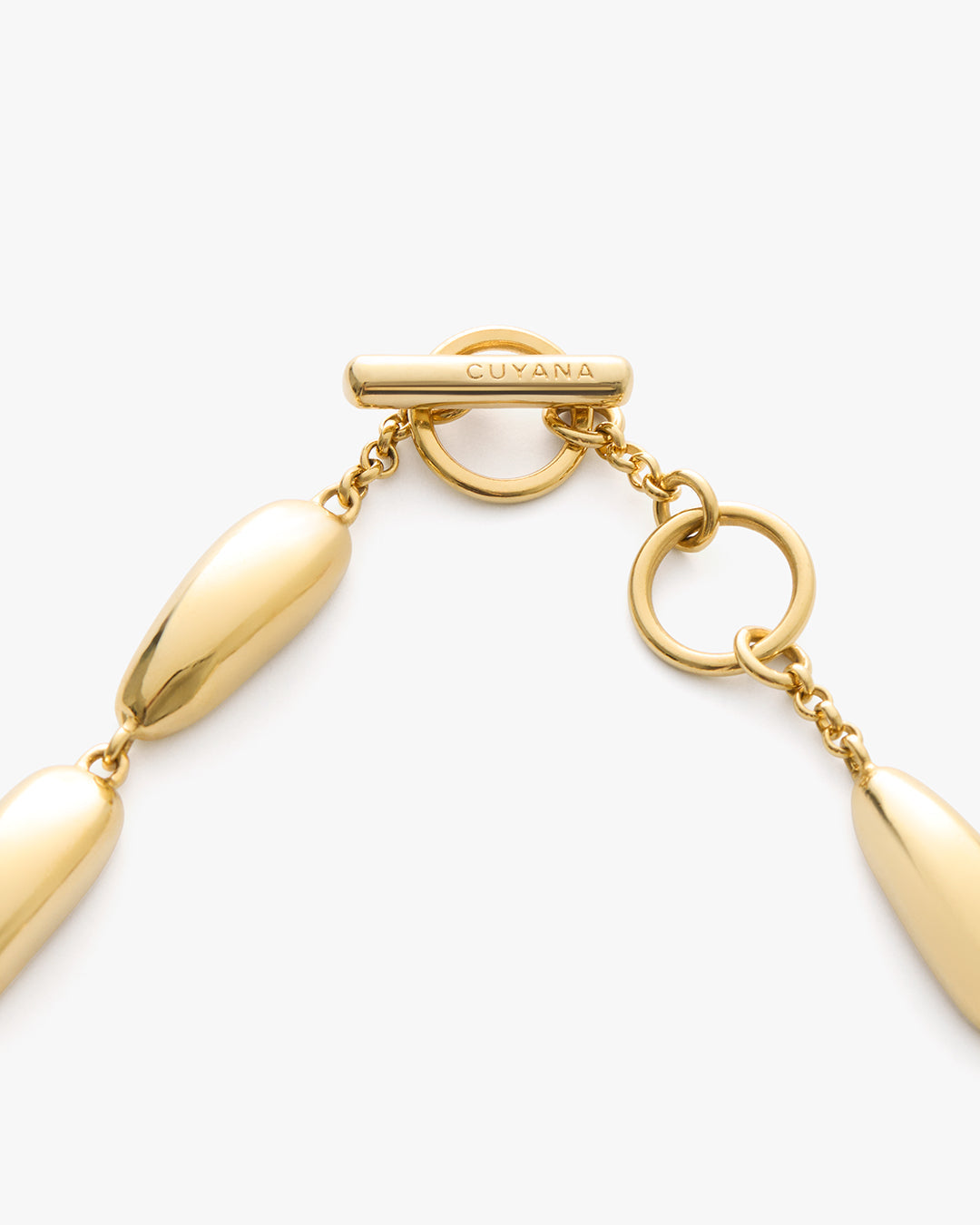 Lluvia Necklace