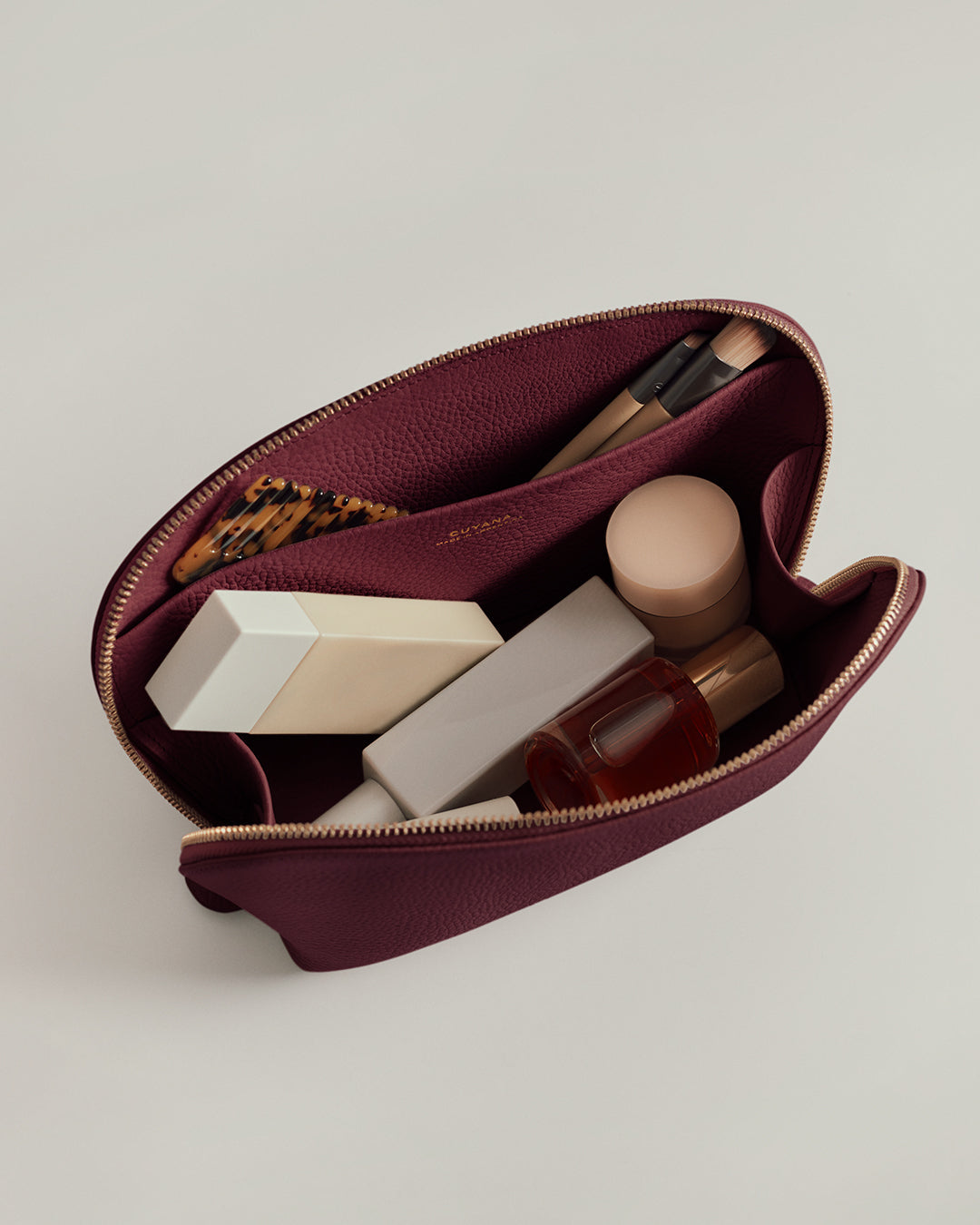 Medium Travel Case