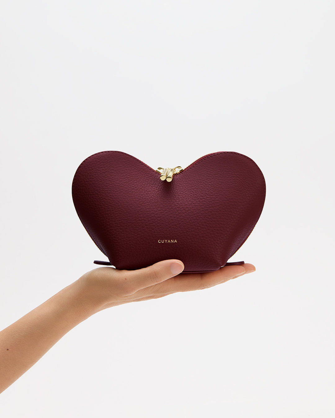 Mini Heart Case