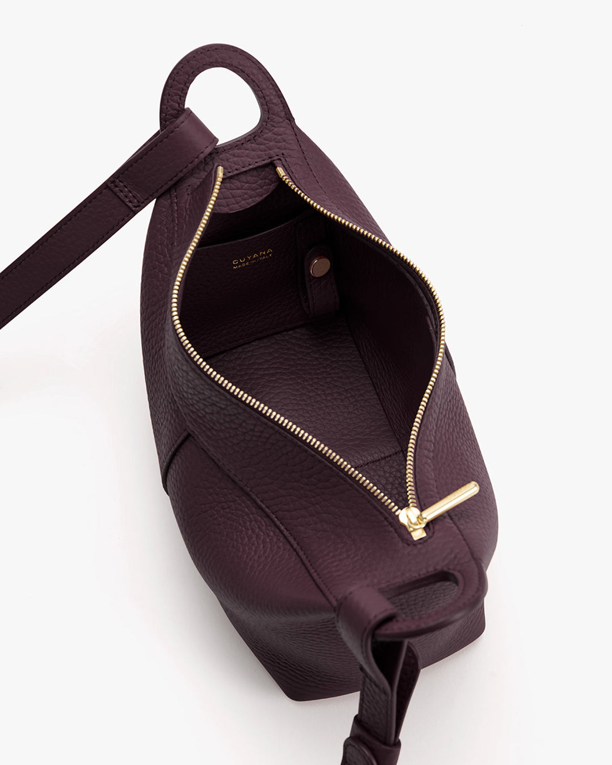 Mini Paloma Bag