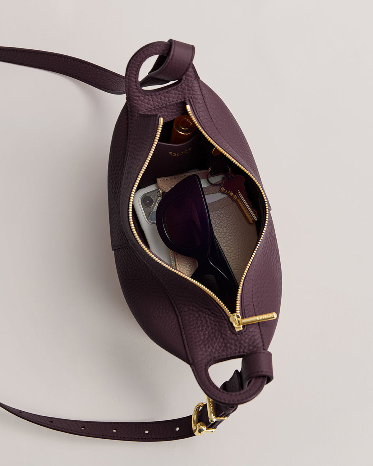 Mini Paloma Bag