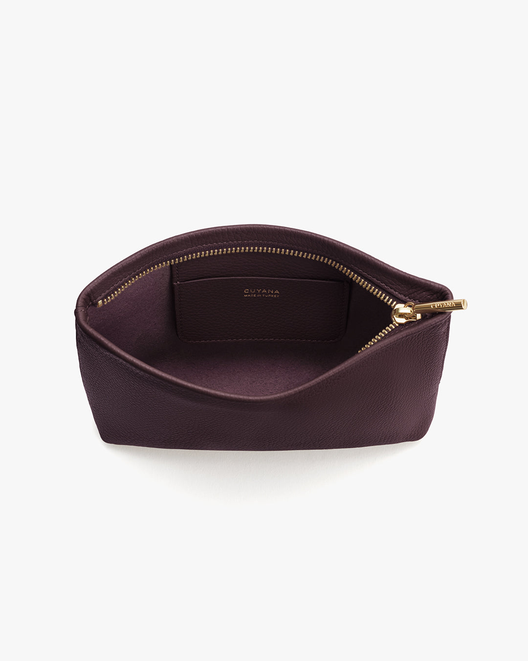 Mini Zipper Pouch