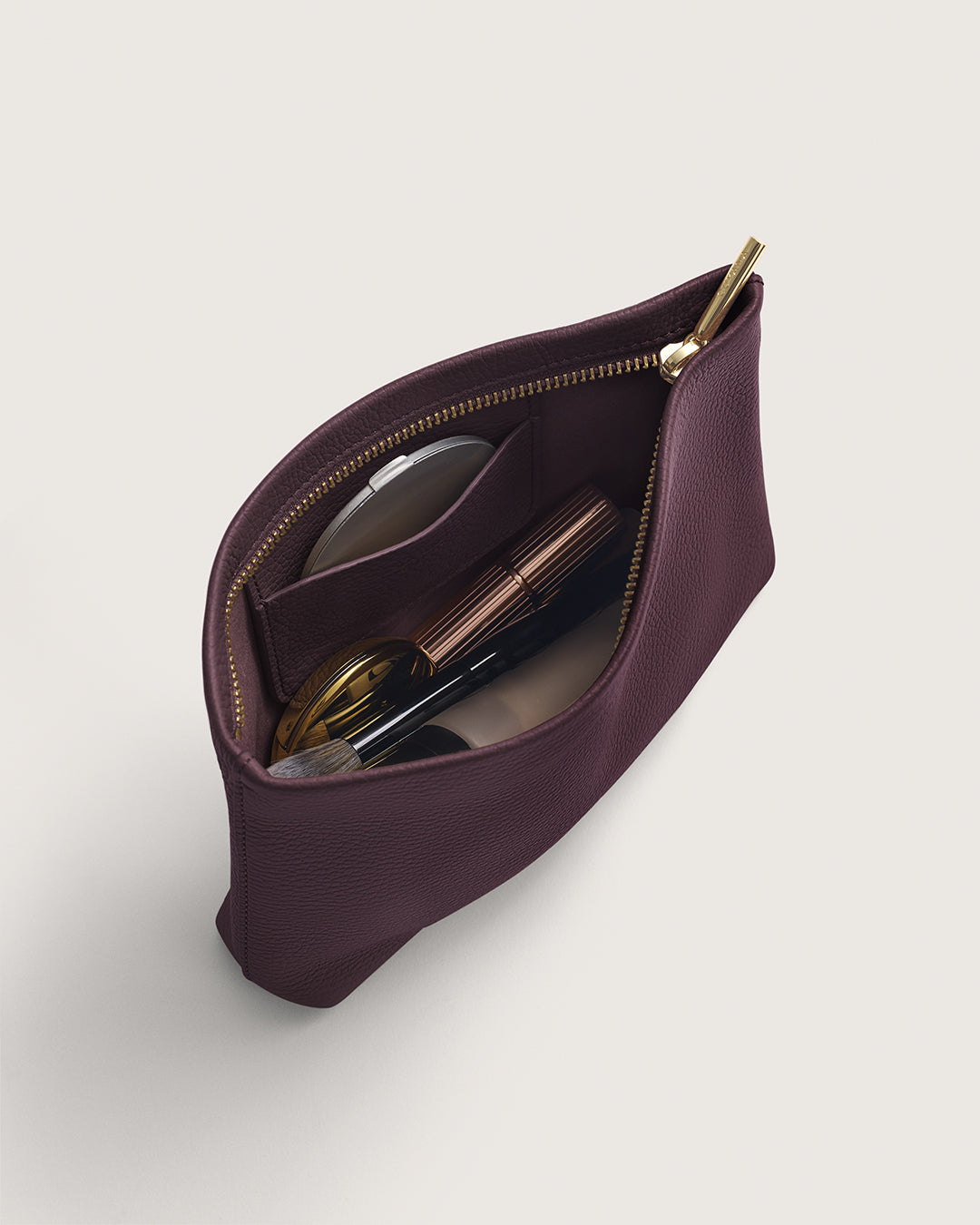 Mini Zipper Pouch