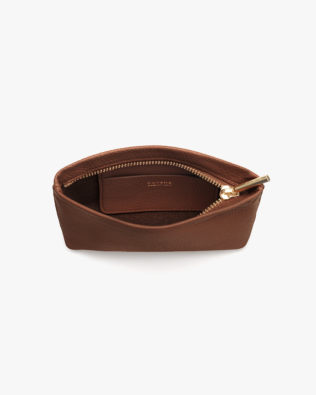 Nano Zipper Pouch