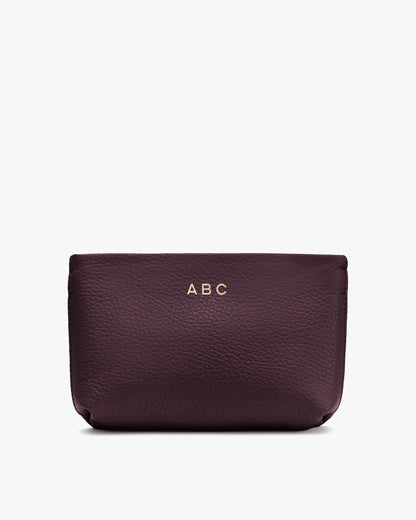 Nano Zipper Pouch