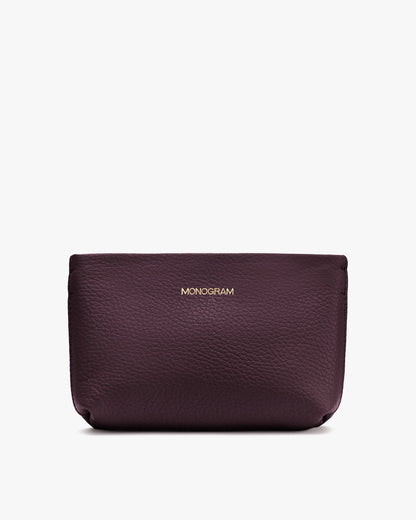 Nano Zipper Pouch