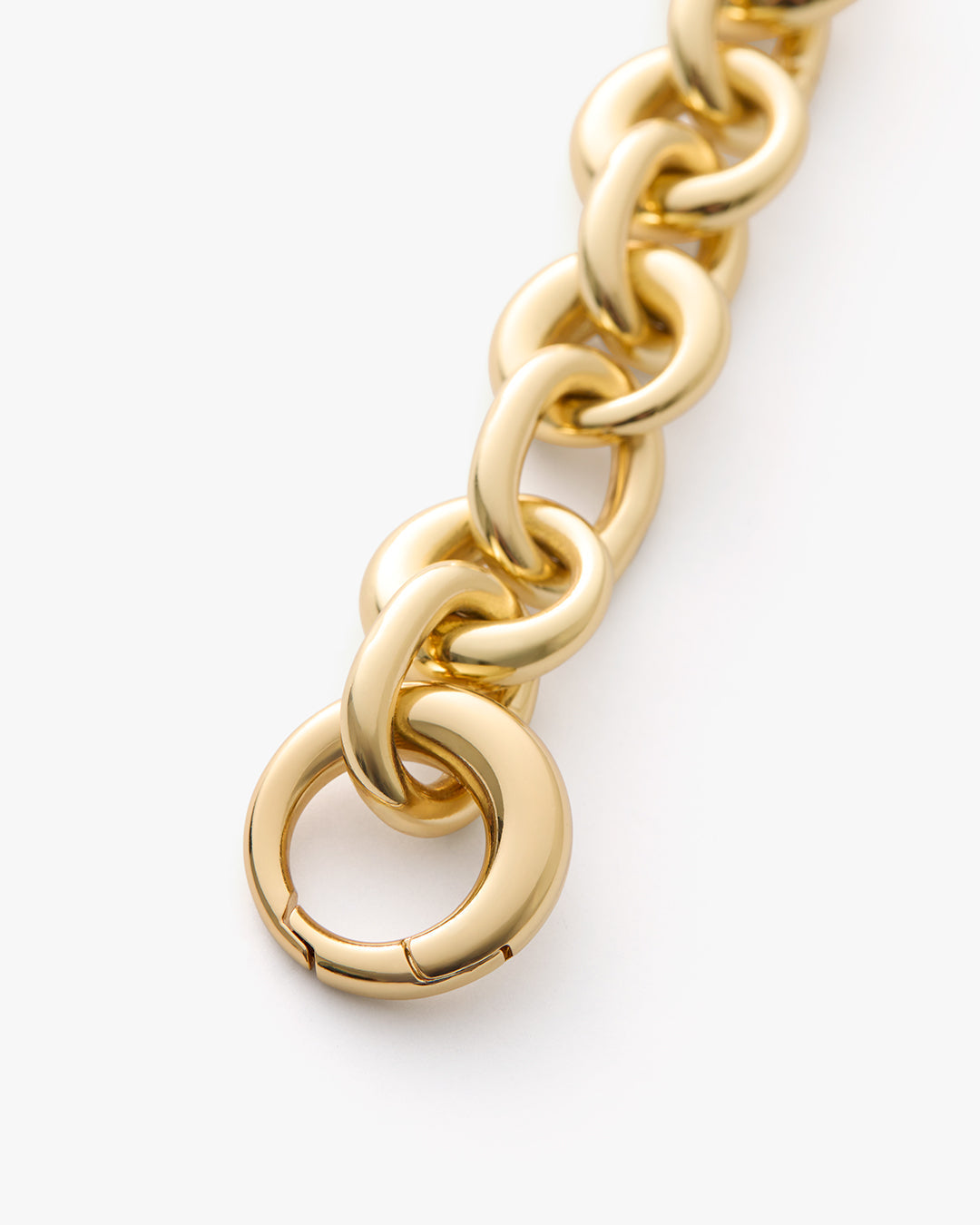 Noche Chain Strap