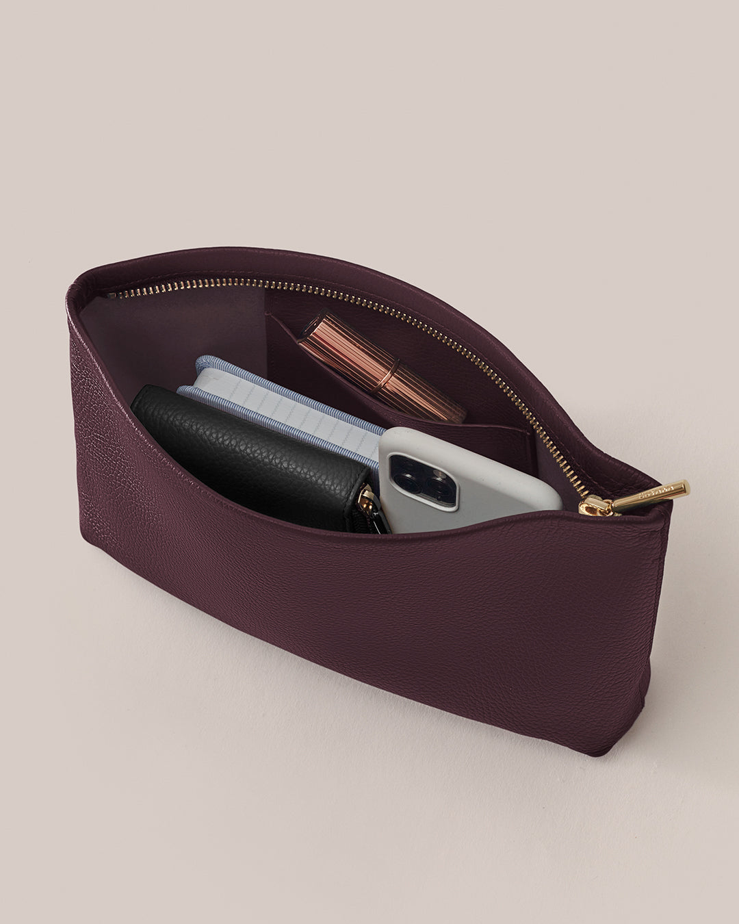 Small Zipper Pouch