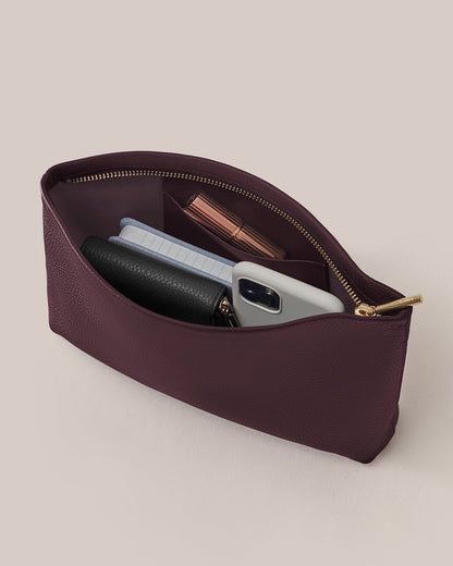 Small Zipper Pouch