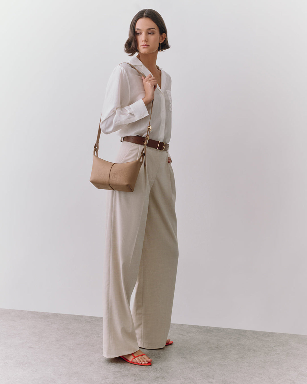 Mini Paloma Bag