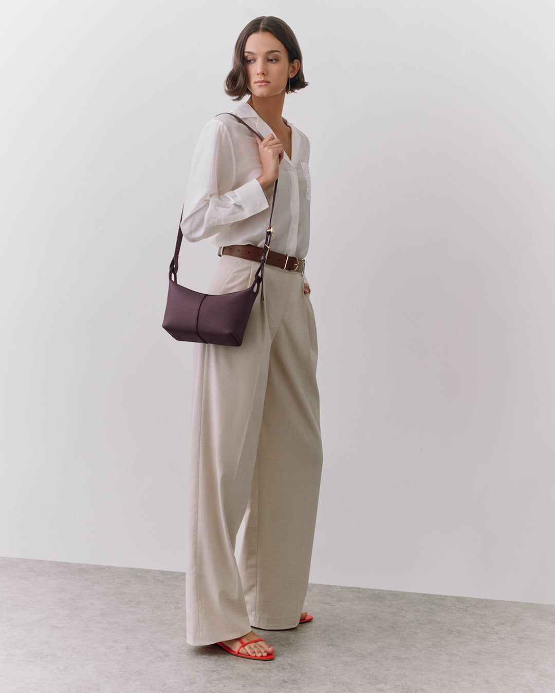 Mini Paloma Bag