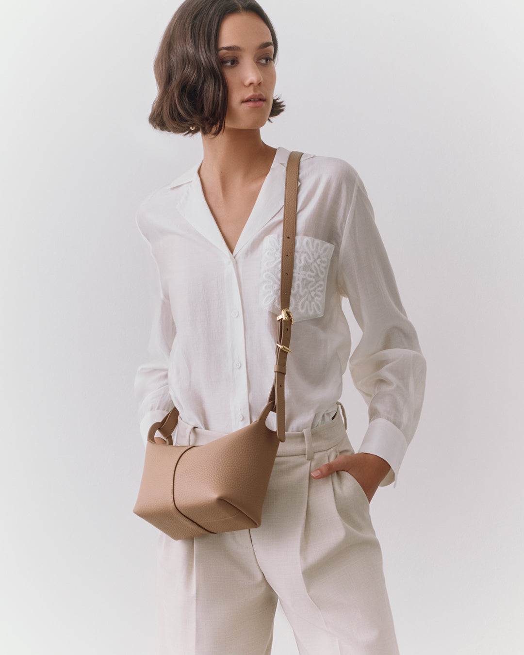 Mini Paloma Bag