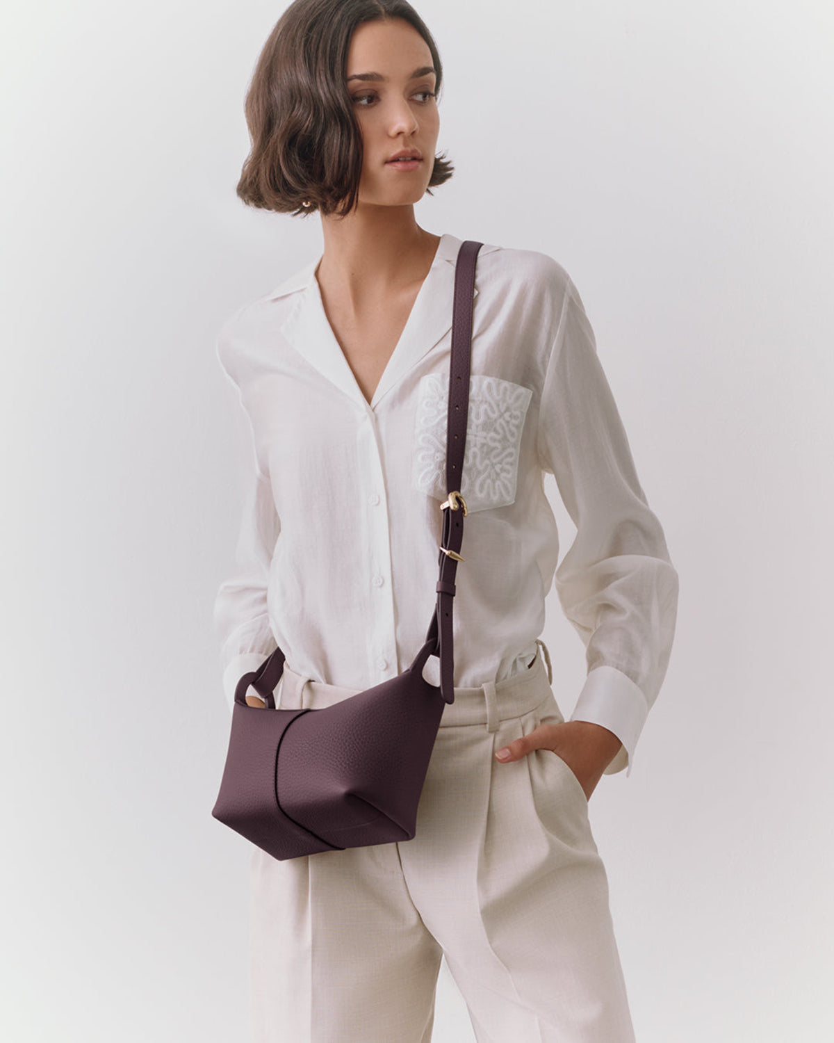 Mini Paloma Bag