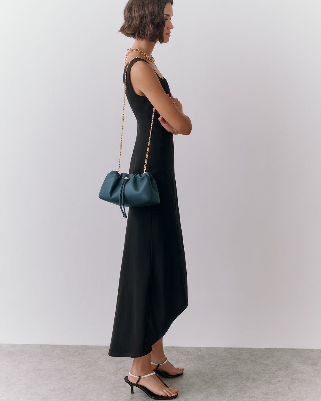 Thin Chain Strap
