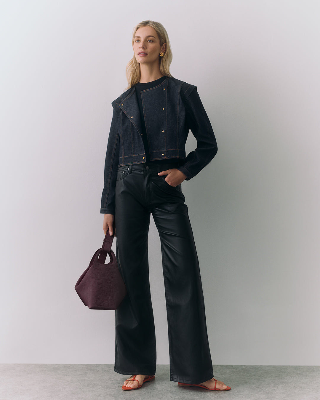 Paloma Bag