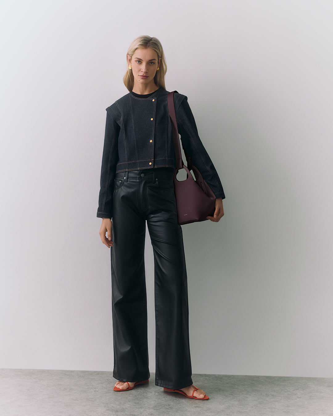 Paloma Bag