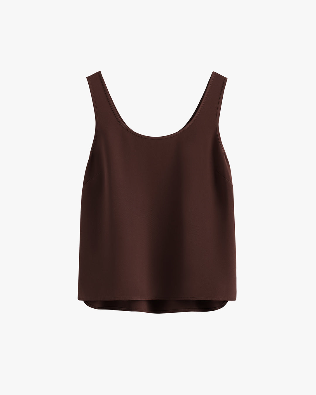 Silk Tank