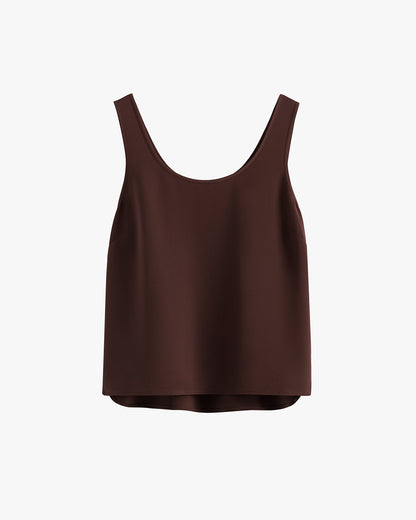 Silk Tank