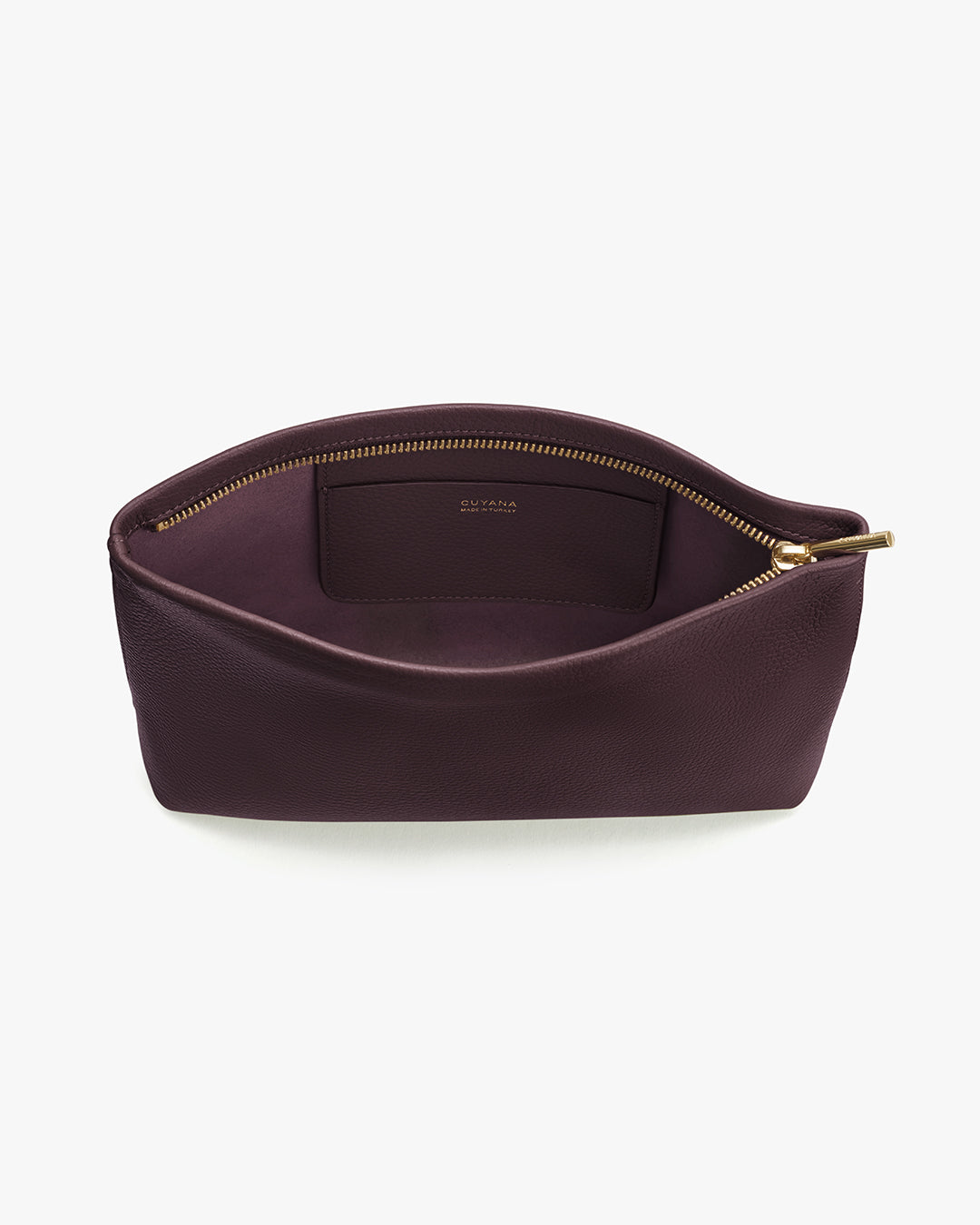 Small Zipper Pouch