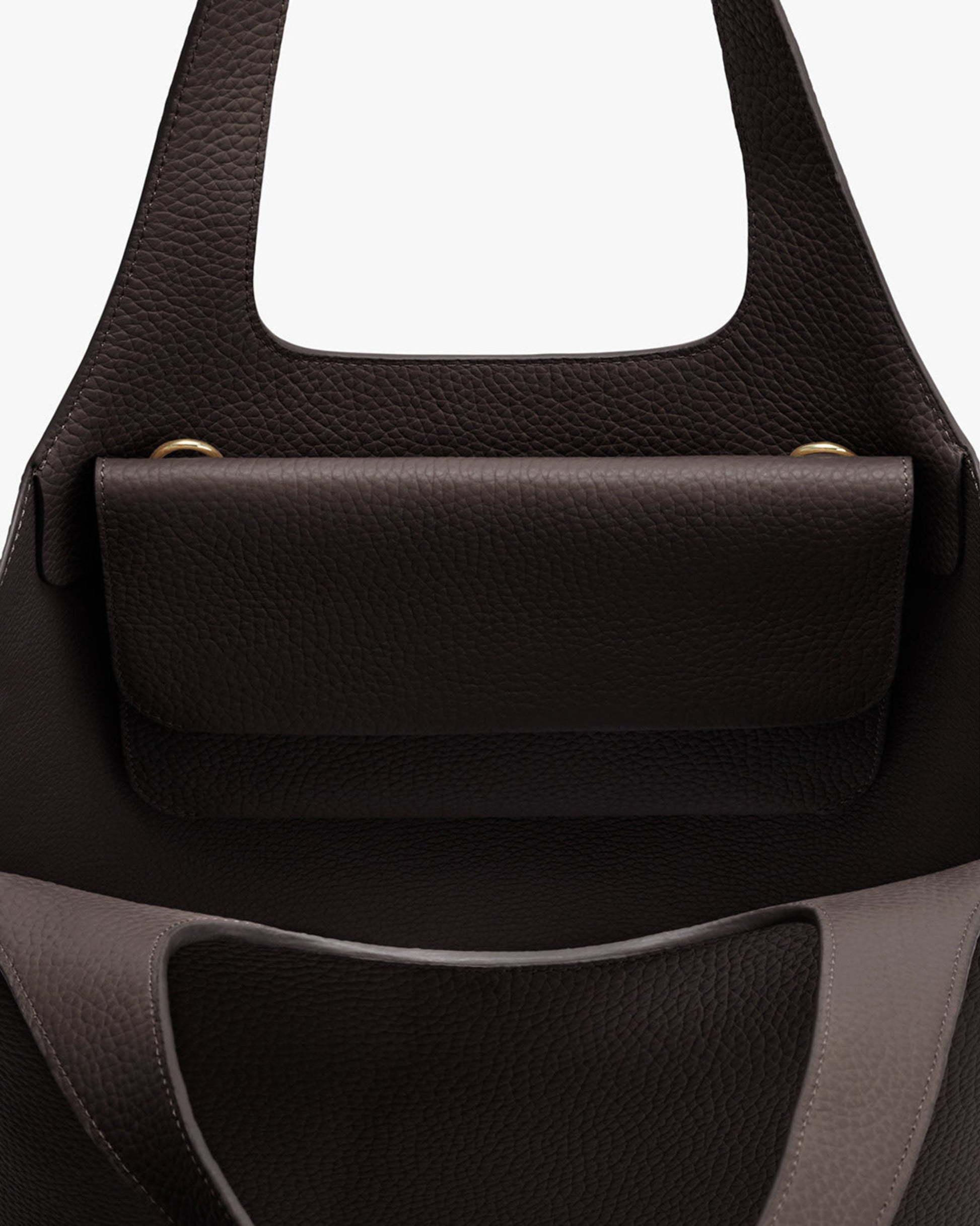 System Flap Bag