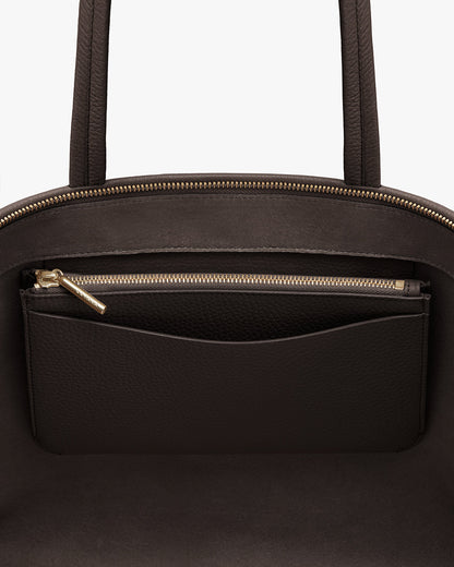 System Zipper Pouch