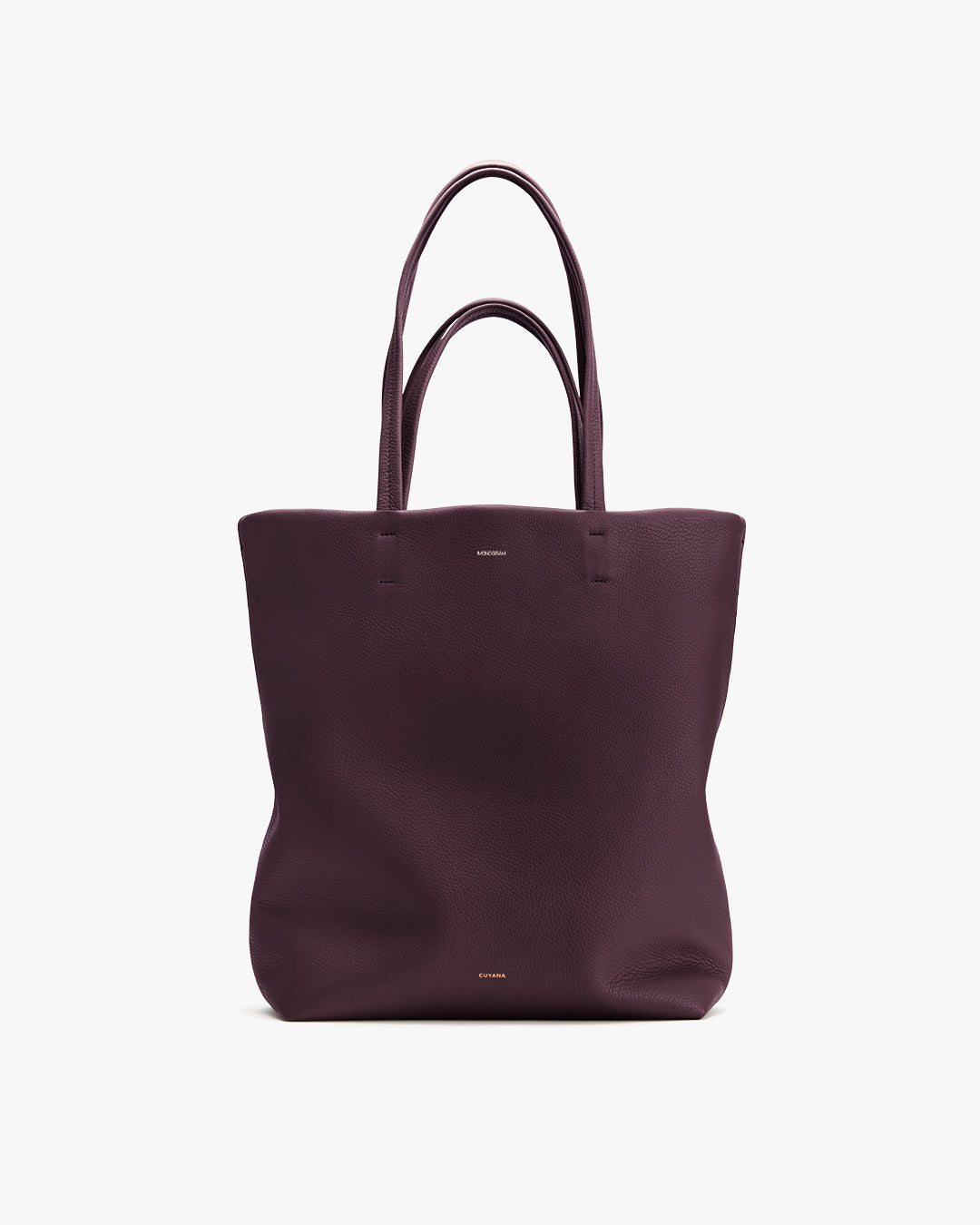 Tall Easy Tote (Previous Version)