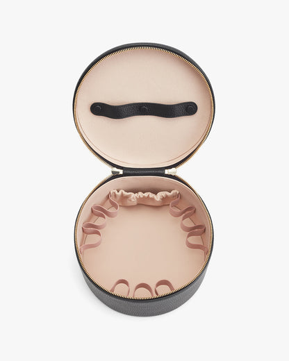 Leather Wellness Case