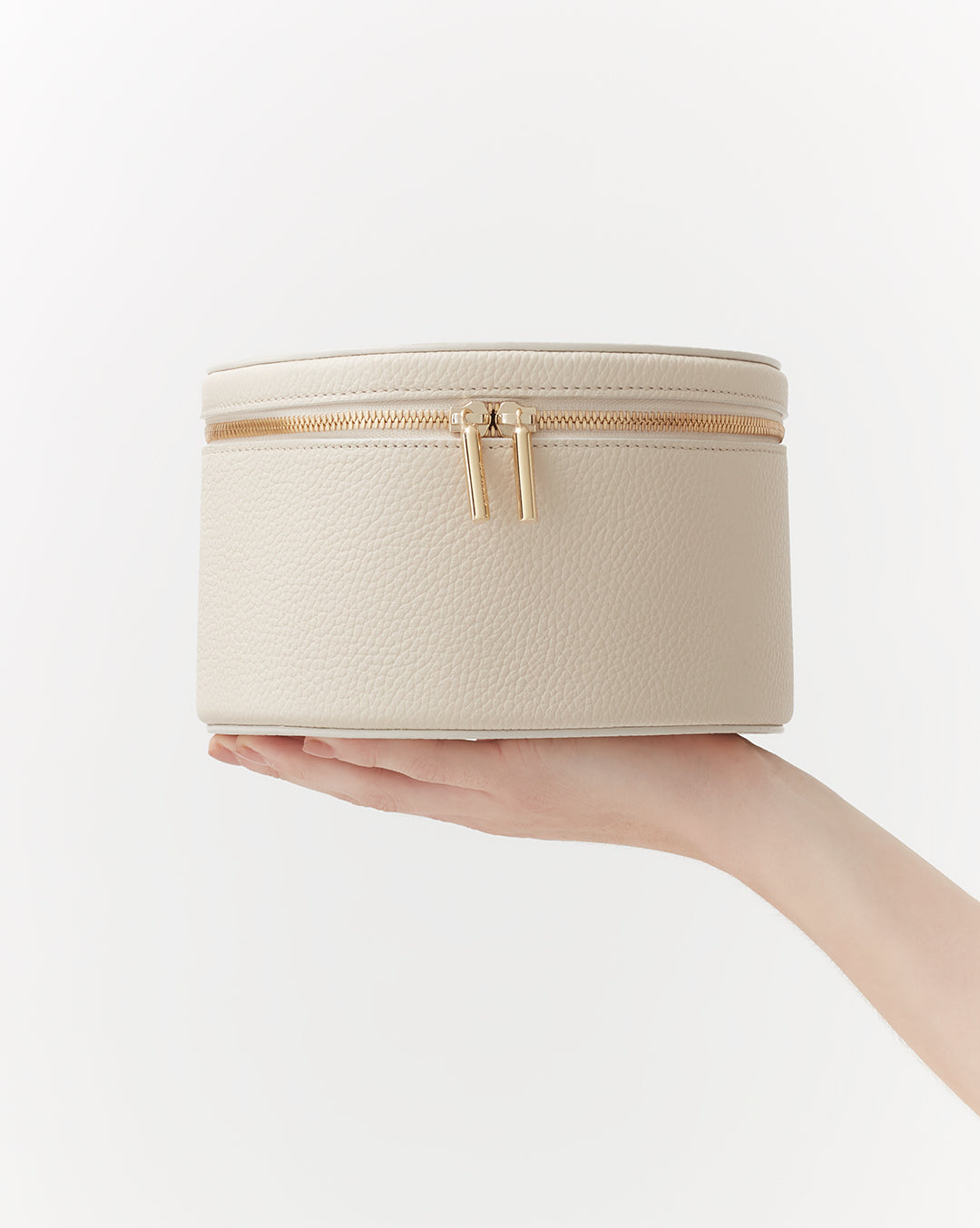 Leather Wellness Case