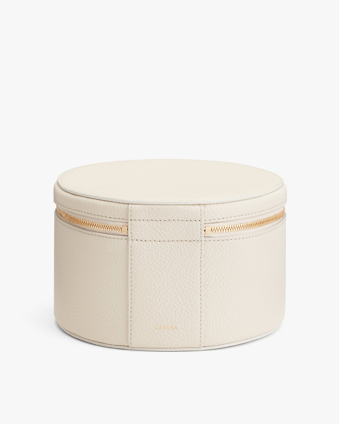 Leather Wellness Case
