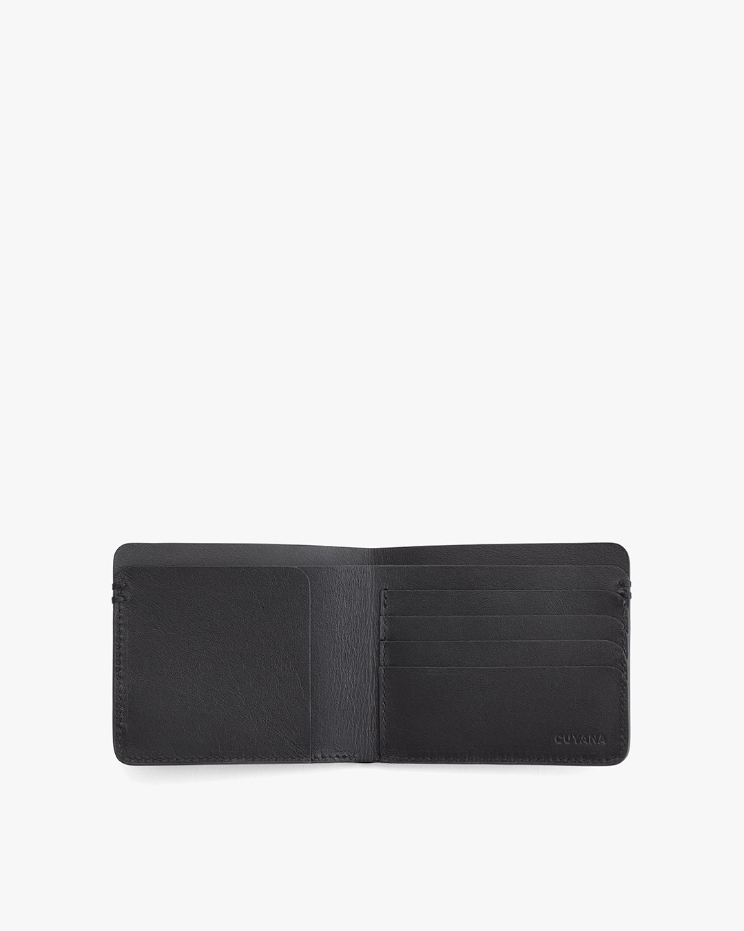 Mens Folding Wallet
