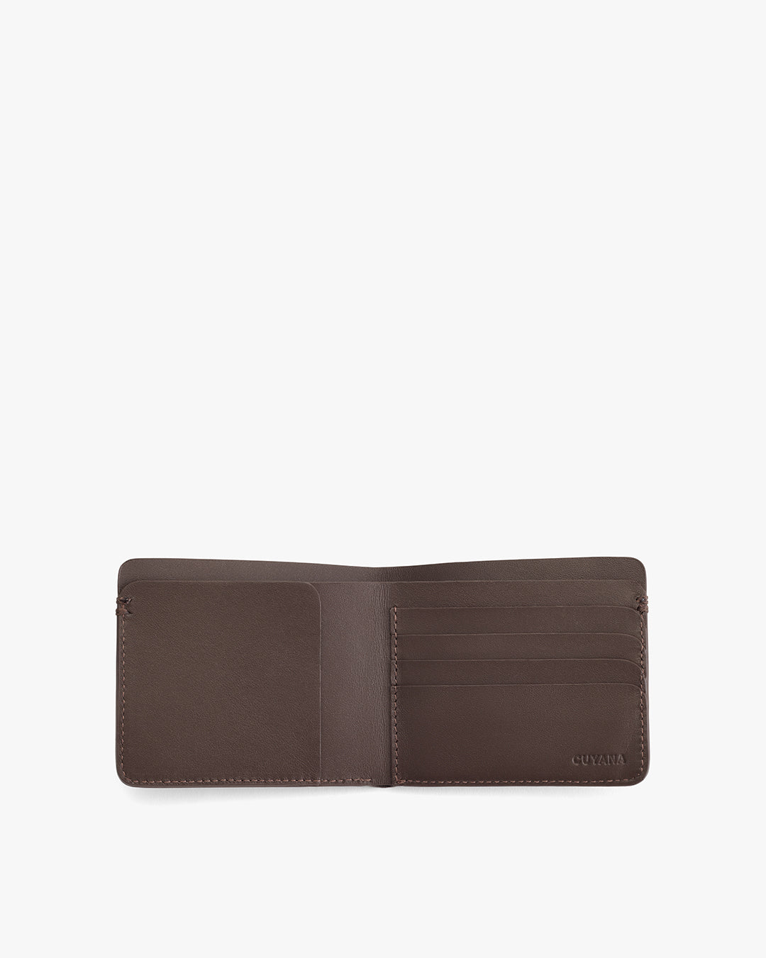 Mens Folding Wallet