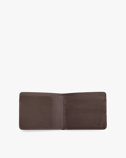 Mens Folding Wallet