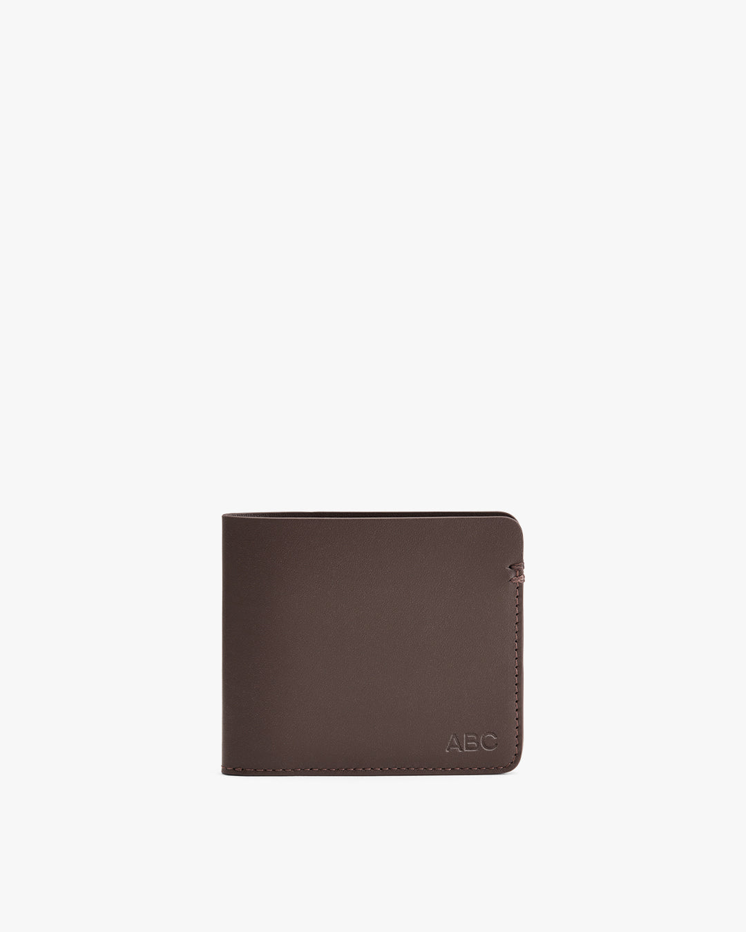 Mens Folding Wallet