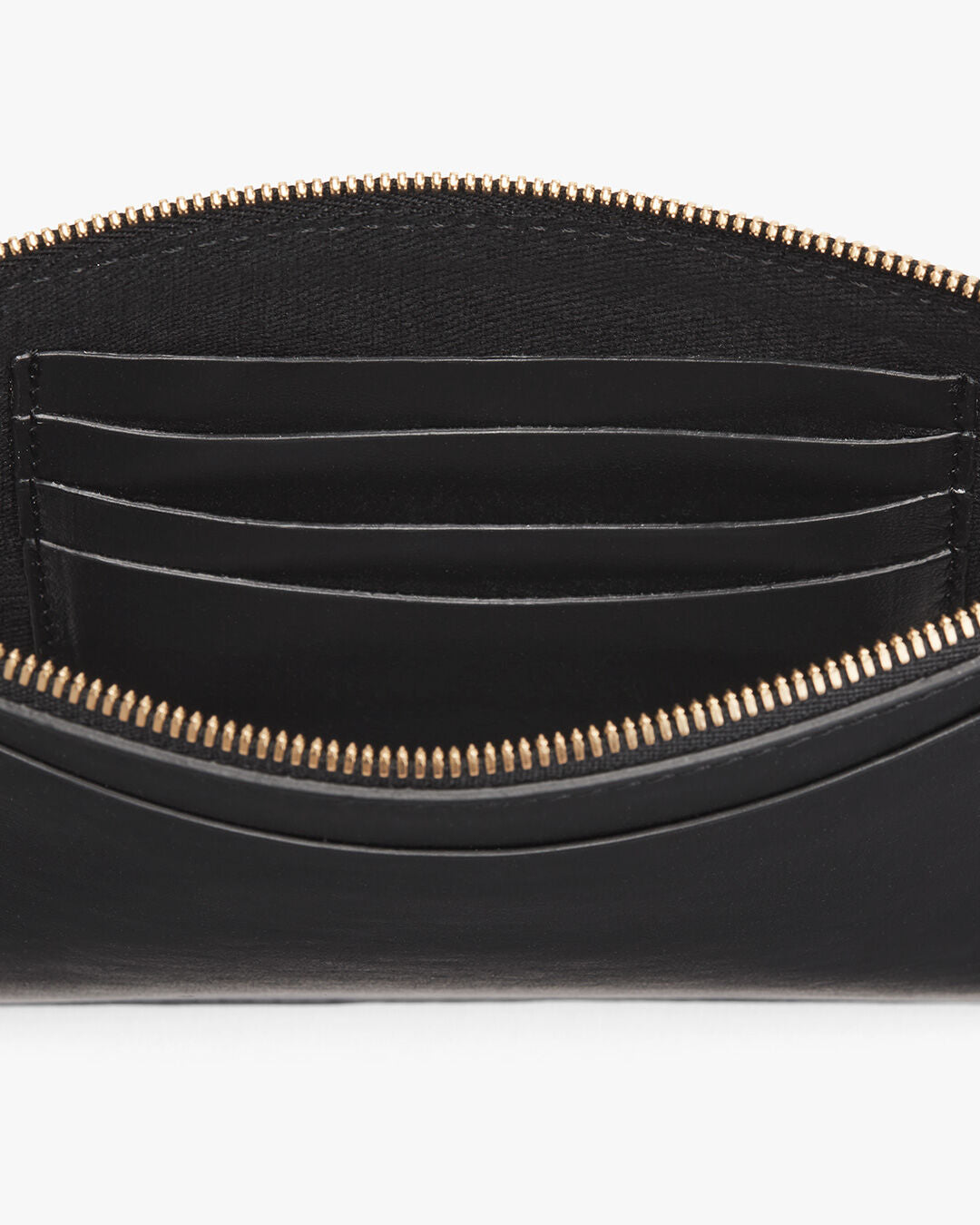 Slim Wristlet Wallet