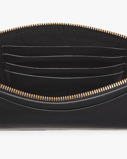 Slim Wristlet Wallet