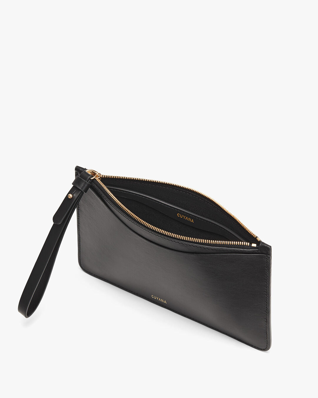 Slim Wristlet Wallet