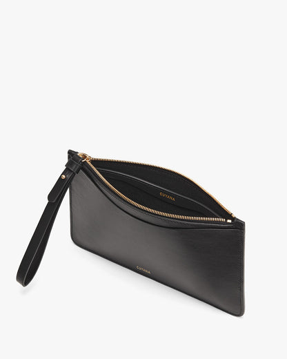 Slim Wristlet Wallet