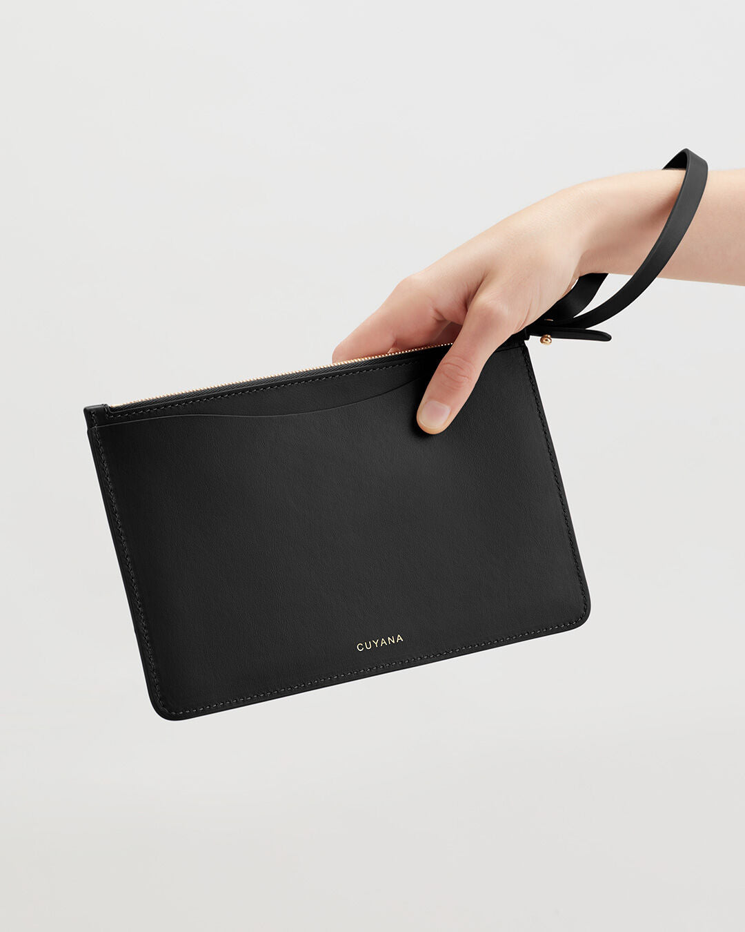 Slim Wristlet Wallet