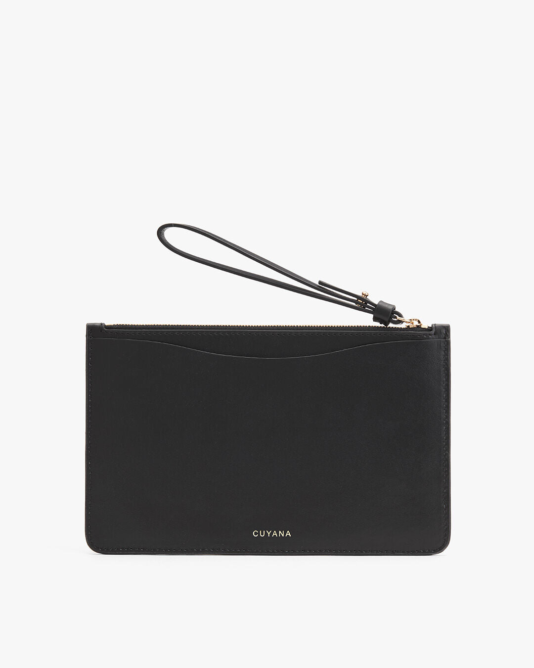 Slim Wristlet Wallet