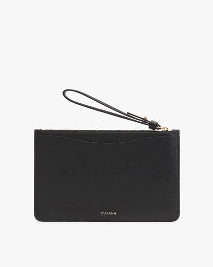 Slim Wristlet Wallet