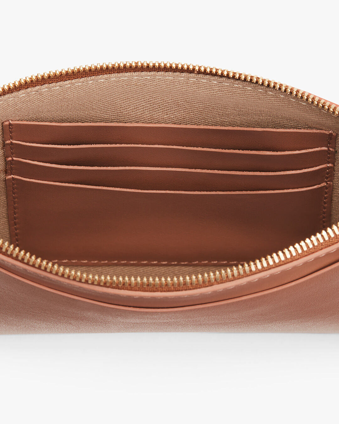 Slim Wristlet Wallet