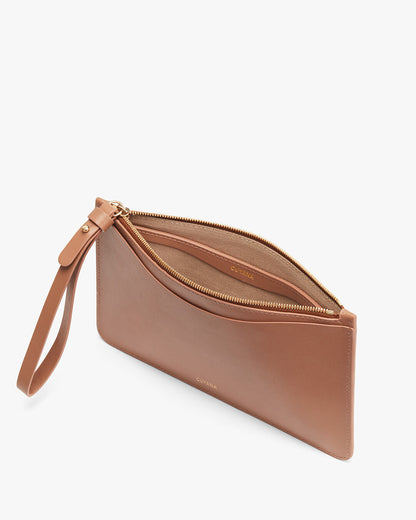 Slim Wristlet Wallet
