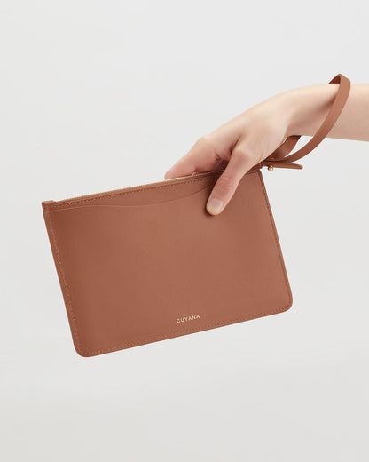 Slim Wristlet Wallet