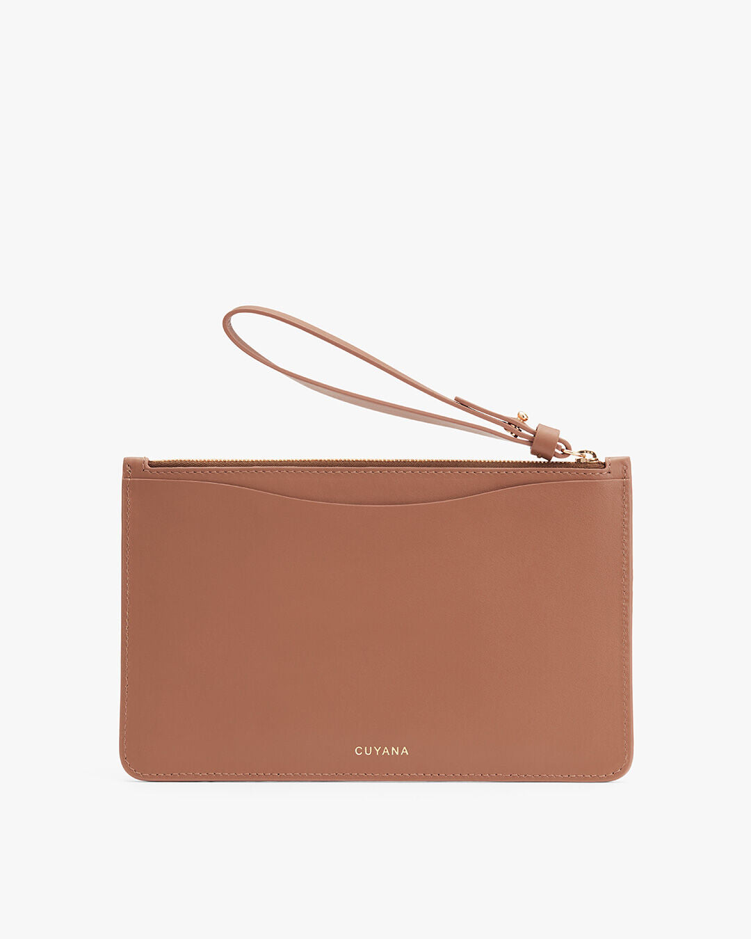 Slim Wristlet Wallet