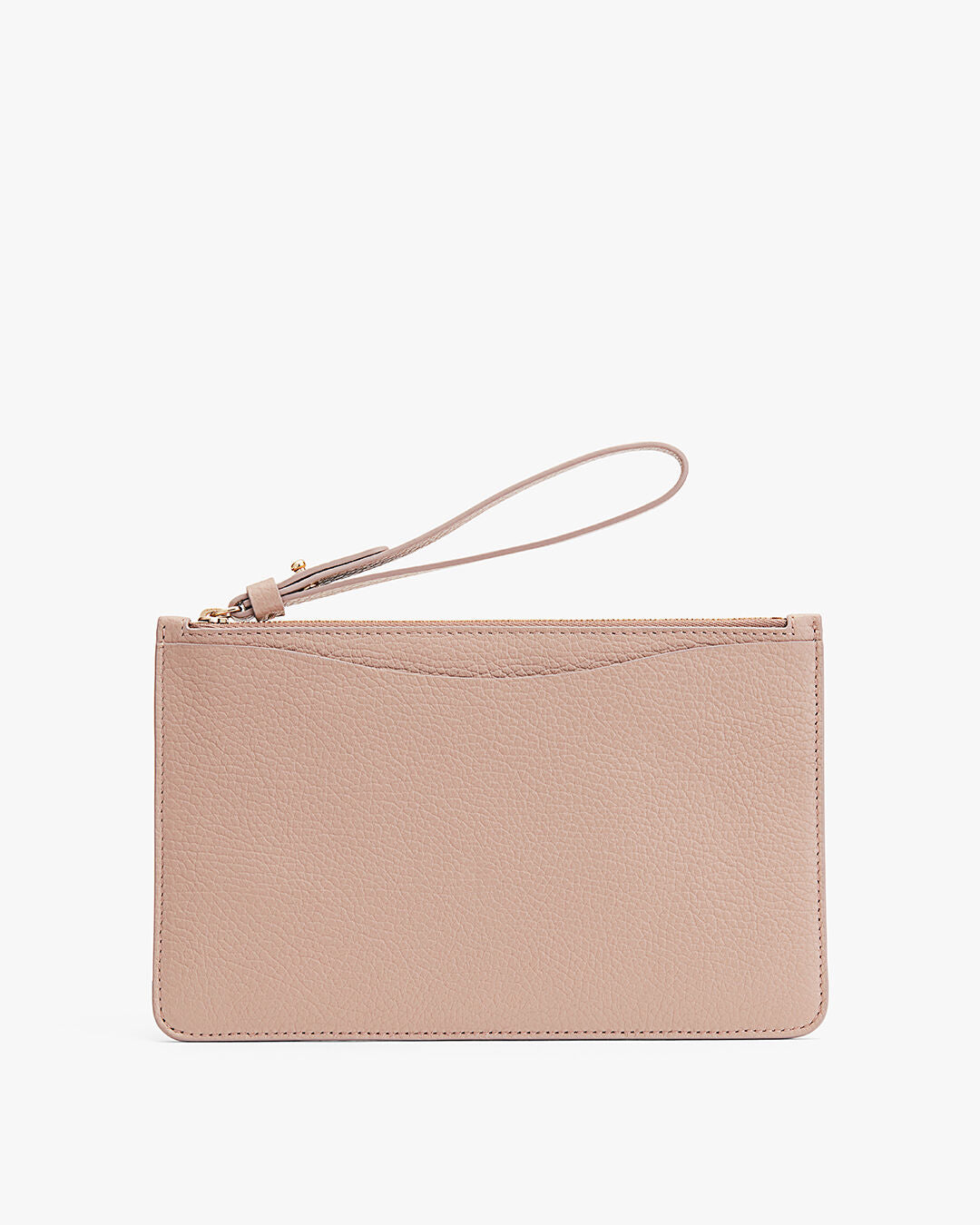 Slim Wristlet Wallet